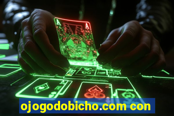 ojogodobicho.com con